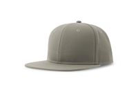 CAPPELLINO CON VISIERA PIATTA RPET SNAP BACK-S